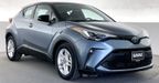 Toyota C-hr 1.8 VVT I-HYBRID VX AUTO Hatchback 2023