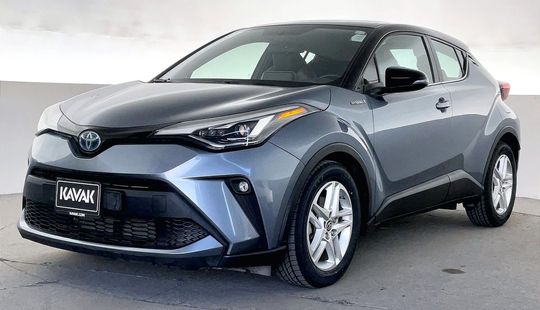 Toyota • C-HR