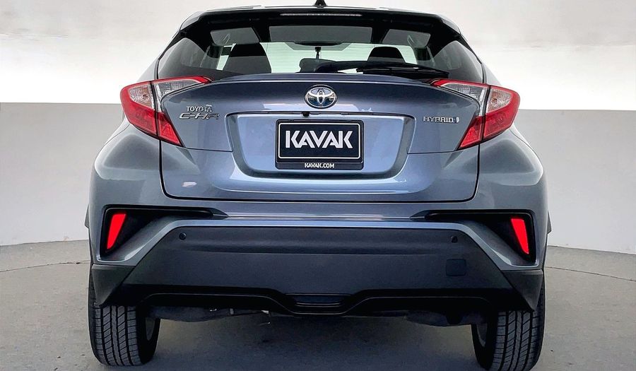 Toyota C-hr 1.8 VVT I-HYBRID VX AUTO Hatchback 2023