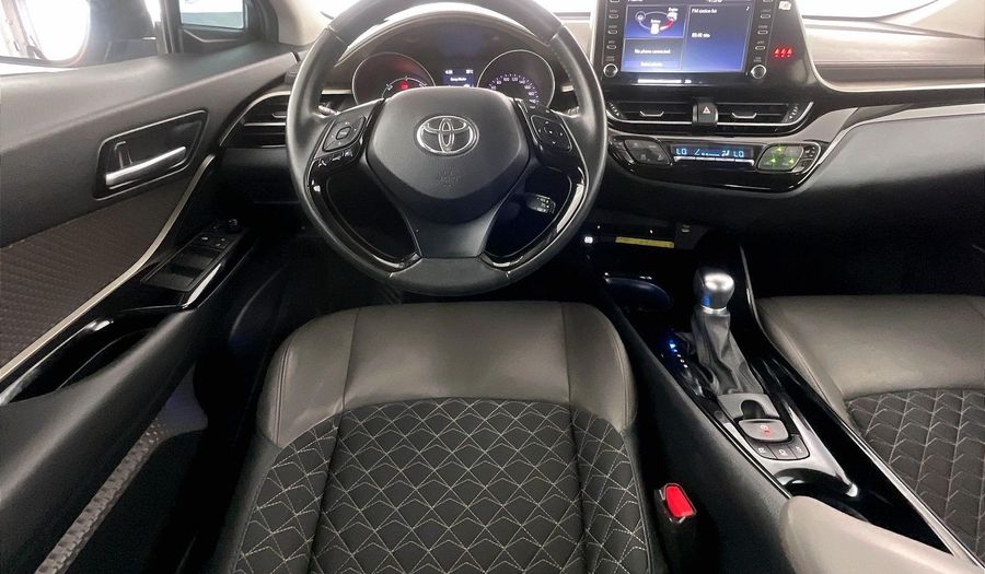 Toyota C-hr 1.8 VVT I-HYBRID VX AUTO Hatchback 2023