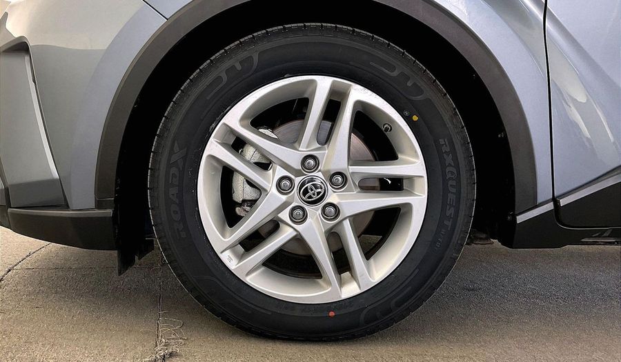 Toyota C-hr 1.8 VVT I-HYBRID VX AUTO Hatchback 2023