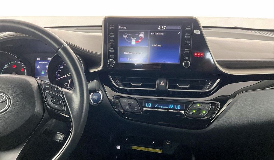 Toyota C-hr 1.8 VVT I-HYBRID VX AUTO Hatchback 2023