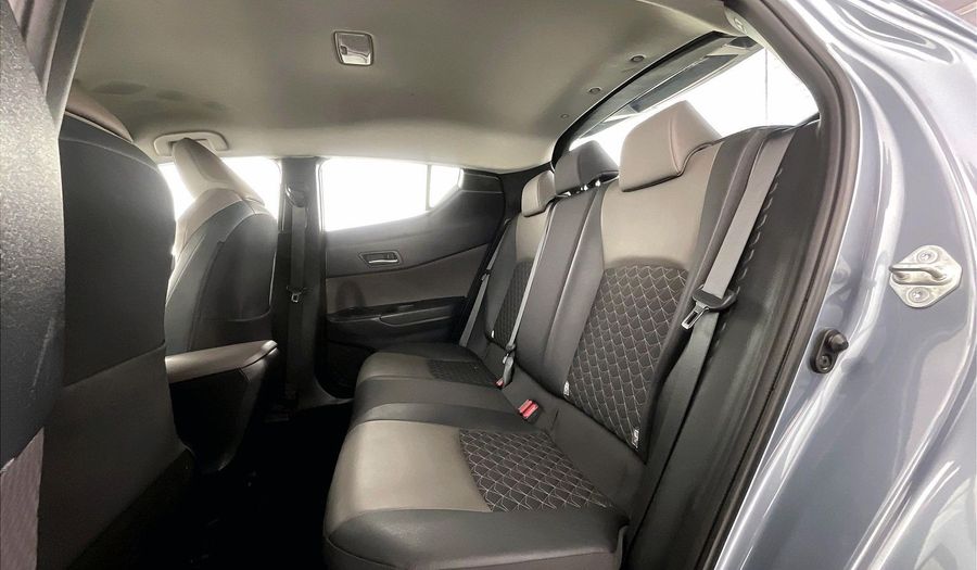 Toyota C-hr 1.8 VVT I-HYBRID VX AUTO Hatchback 2023