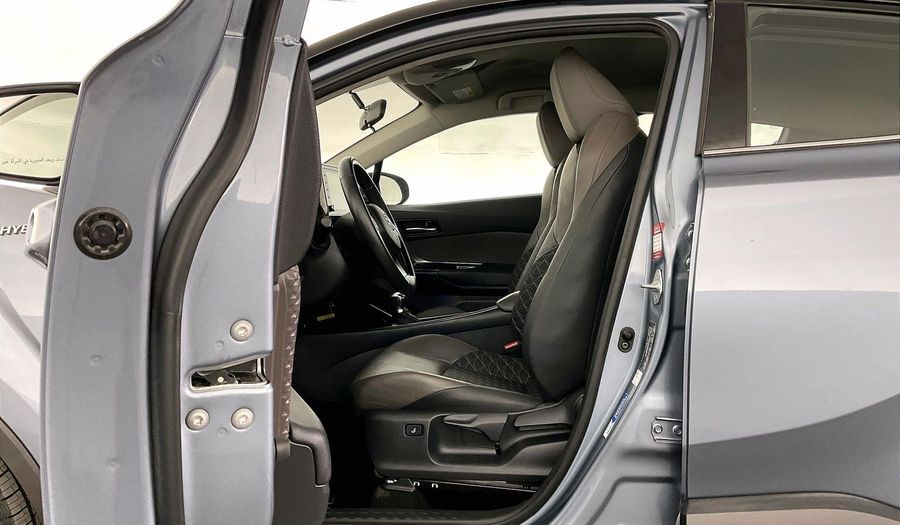Toyota C-hr 1.8 VVT I-HYBRID VX AUTO Hatchback 2023