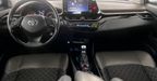 Toyota C-hr 1.8 VVT I-HYBRID VX AUTO Hatchback 2023