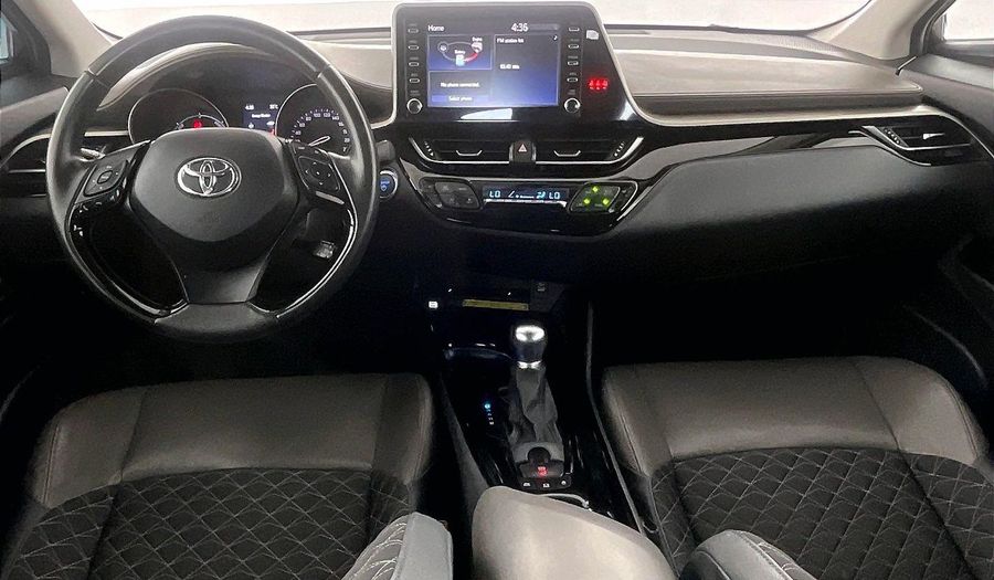 Toyota C-hr 1.8 VVT I-HYBRID VX AUTO Hatchback 2023