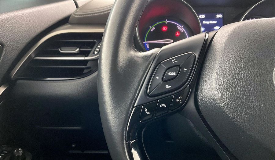 Toyota C-hr 1.8 VVT I-HYBRID VX AUTO Hatchback 2023