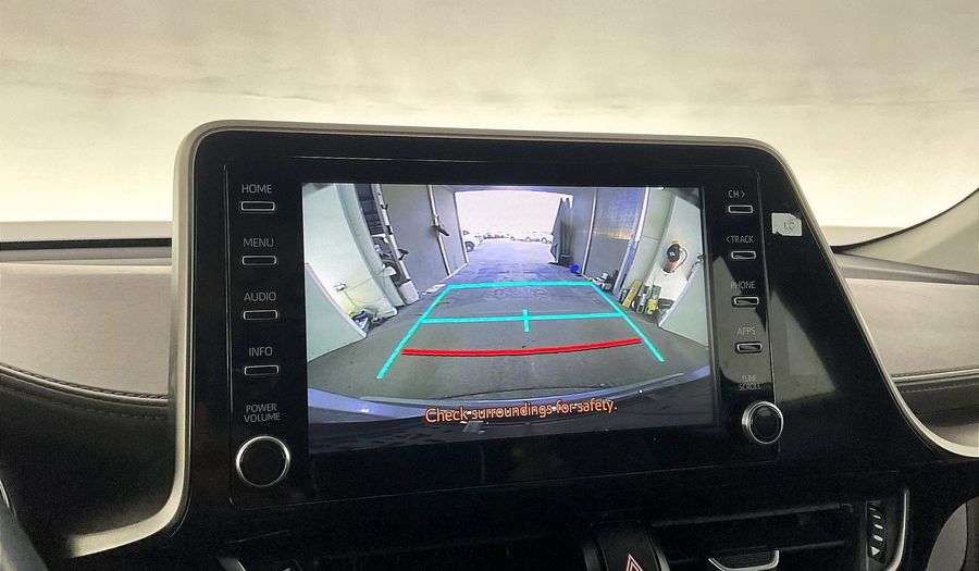 Toyota C-hr 1.8 VVT I-HYBRID VX AUTO Hatchback 2023