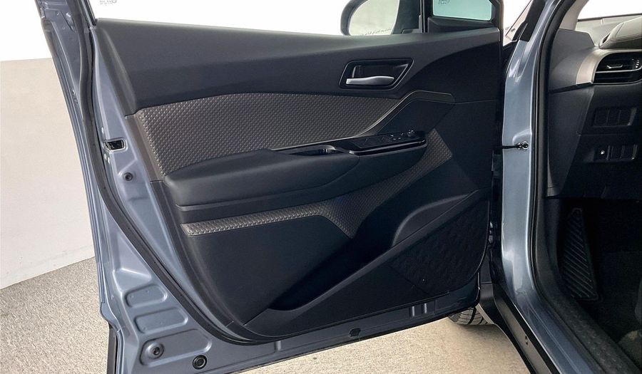 Toyota C-hr 1.8 VVT I-HYBRID VX AUTO Hatchback 2023