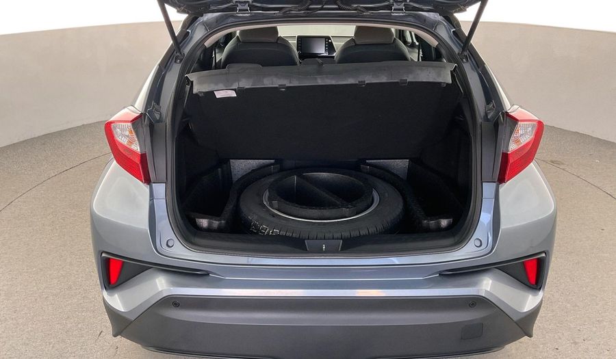 Toyota C-hr 1.8 VVT I-HYBRID VX AUTO Hatchback 2023