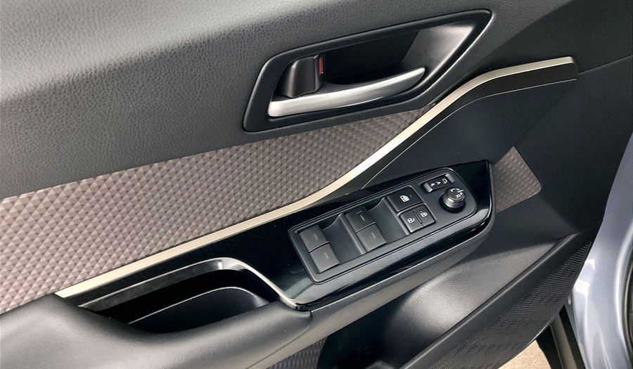 Toyota C-hr 1.8 VVT I-HYBRID VX AUTO Hatchback 2023