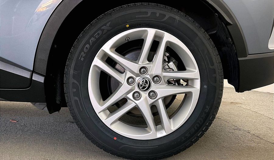 Toyota C-hr 1.8 VVT I-HYBRID VX AUTO Hatchback 2023