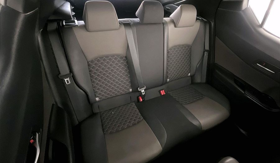 Toyota C-hr 1.8 VVT I-HYBRID VX AUTO Hatchback 2023