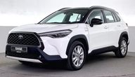Toyota Corolla Cross GLI Suv 2023