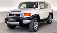 Toyota Fj Cruiser GXR Suv 2023
