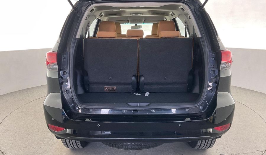 Toyota Fortuner GXR Suv 2023