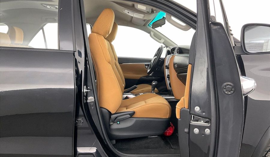 Toyota Fortuner GXR Suv 2023