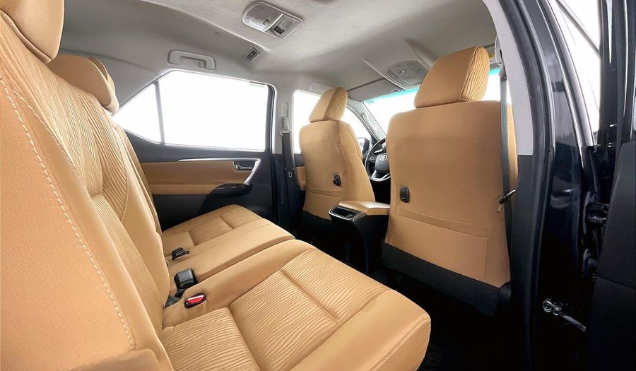 Toyota Fortuner GXR Suv 2023