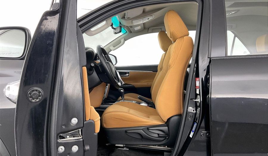 Toyota Fortuner GXR Suv 2023