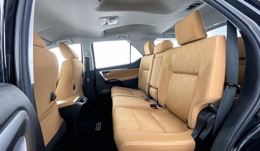 Toyota Fortuner GXR Suv 2023