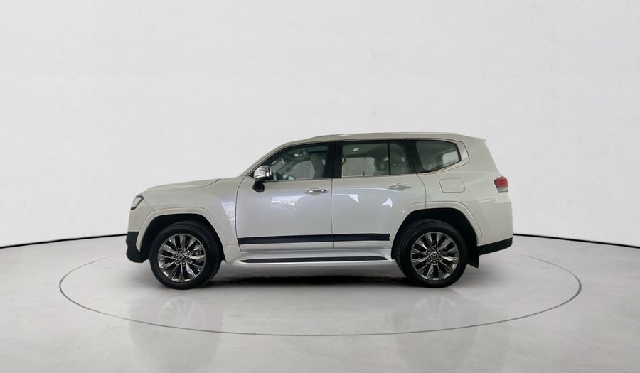 Toyota Land Cruiser 4.0 VXR 4WD AUTO RA Suv 2023