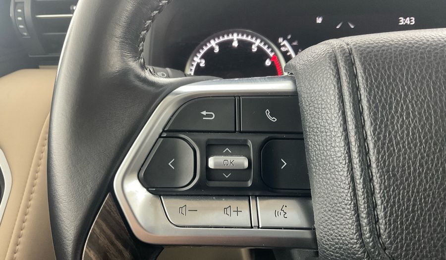 Toyota Land Cruiser 4.0 VXR 4WD AUTO RA Suv 2023