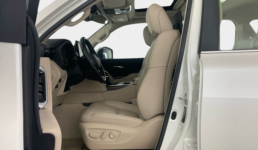 Toyota Land Cruiser 4.0 VXR 4WD AUTO RA Suv 2023