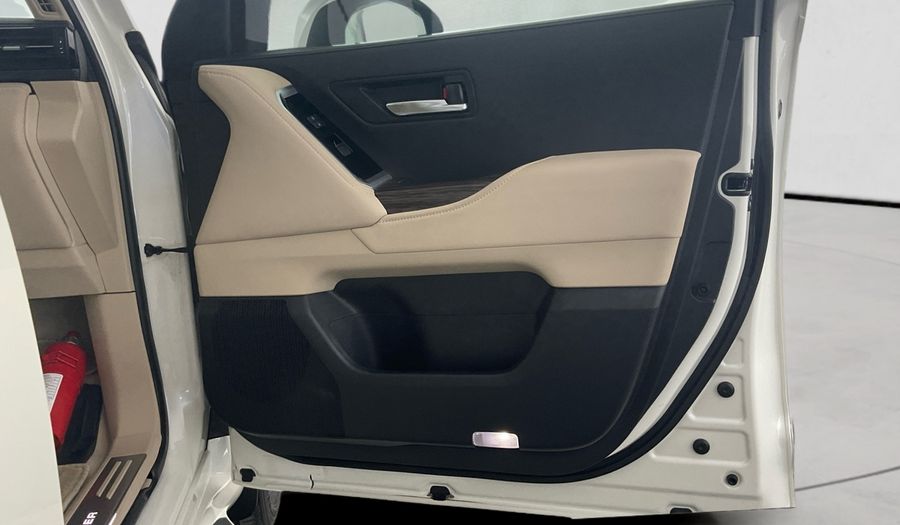 Toyota Land Cruiser 4.0 VXR 4WD AUTO RA Suv 2023