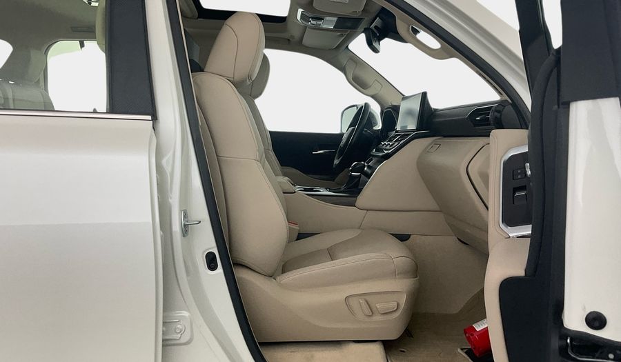 Toyota Land Cruiser 4.0 VXR 4WD AUTO RA Suv 2023