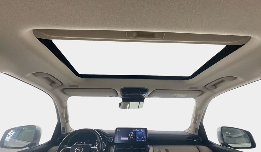 Toyota Land Cruiser 4.0 VXR 4WD AUTO RA Suv 2023