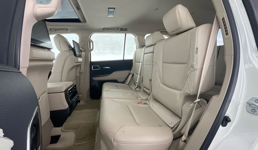 Toyota Land Cruiser 4.0 VXR 4WD AUTO RA Suv 2023