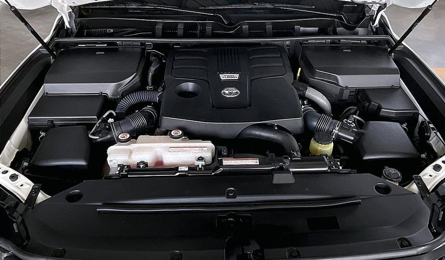 Toyota Land Cruiser GR - SPORT Suv 2023