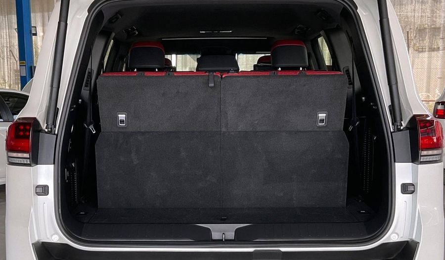 Toyota Land Cruiser GR - SPORT Suv 2023