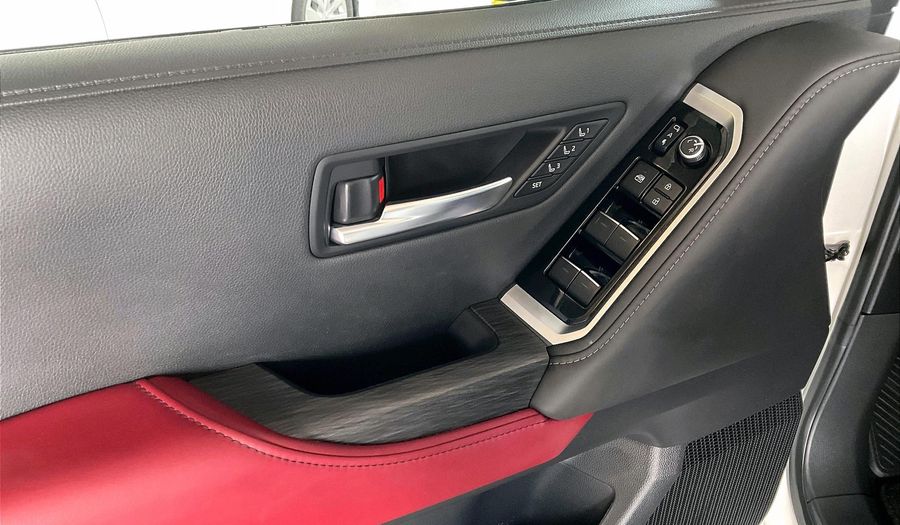 Toyota Land Cruiser GR - SPORT Suv 2023