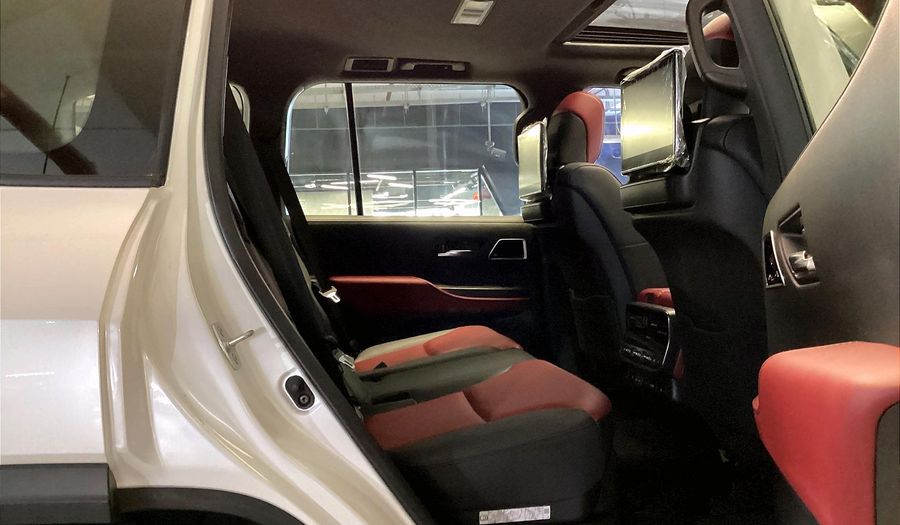 Toyota Land Cruiser GR - SPORT Suv 2023