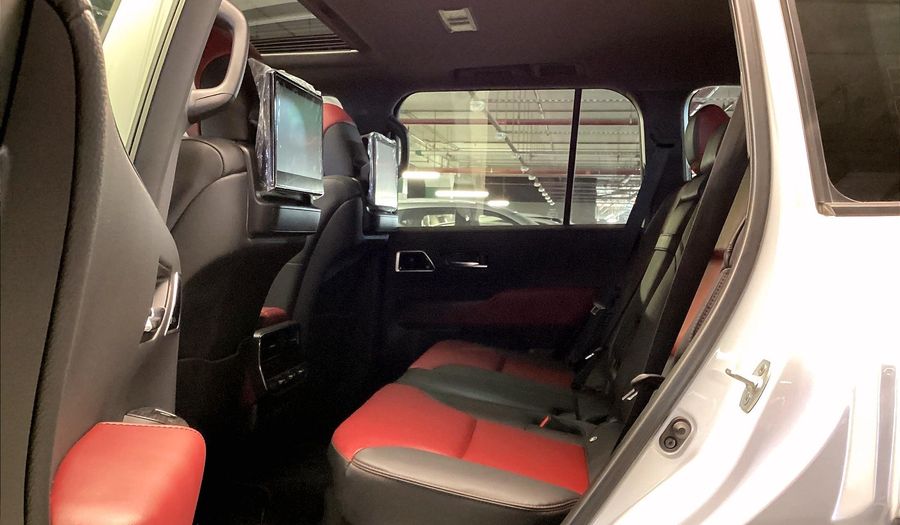 Toyota Land Cruiser GR - SPORT Suv 2023