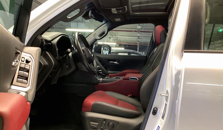 Toyota Land Cruiser GR - SPORT Suv 2023