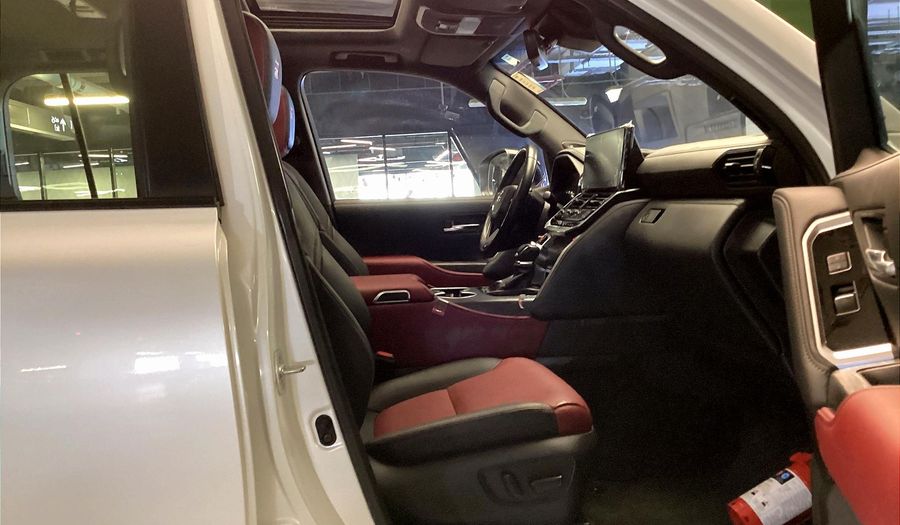 Toyota Land Cruiser GR - SPORT Suv 2023