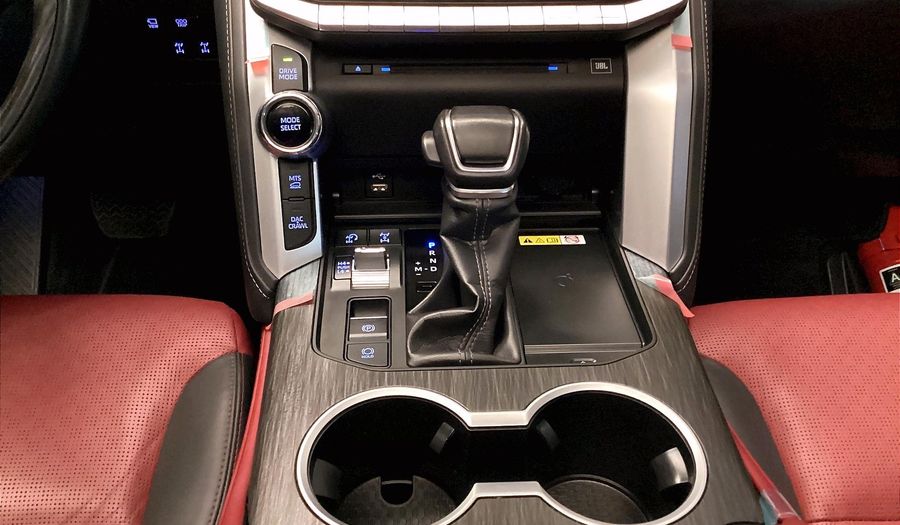 Toyota Land Cruiser GR - SPORT Suv 2023