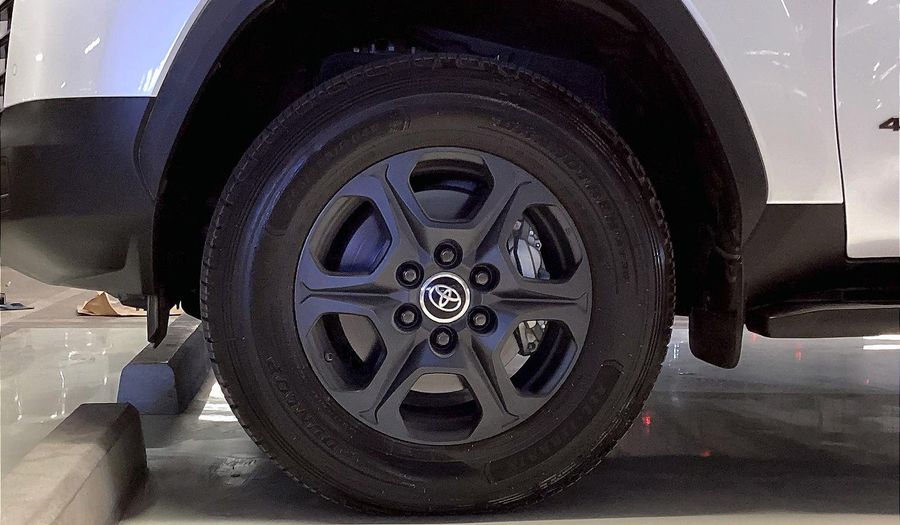 Toyota Land Cruiser GR - SPORT Suv 2023