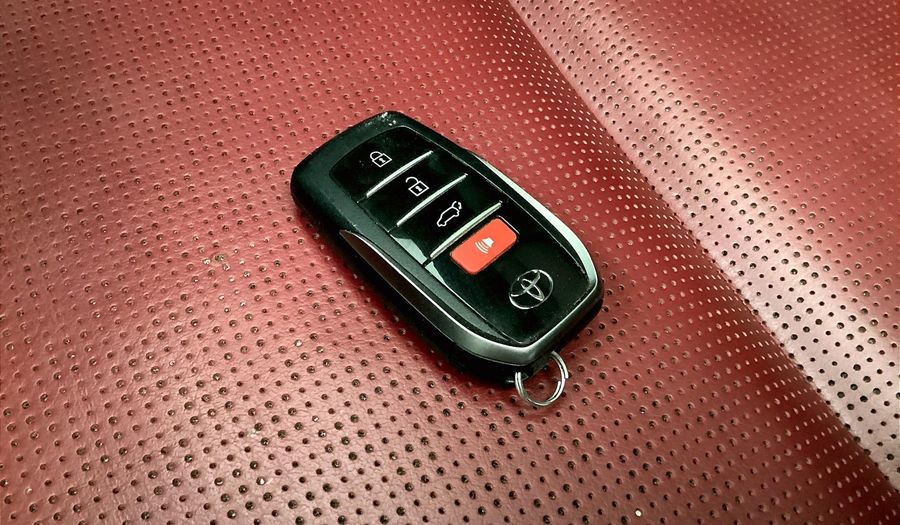 Toyota Land Cruiser GR - SPORT Suv 2023