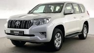 Toyota Land Cruiser Prado EXR Suv 2023