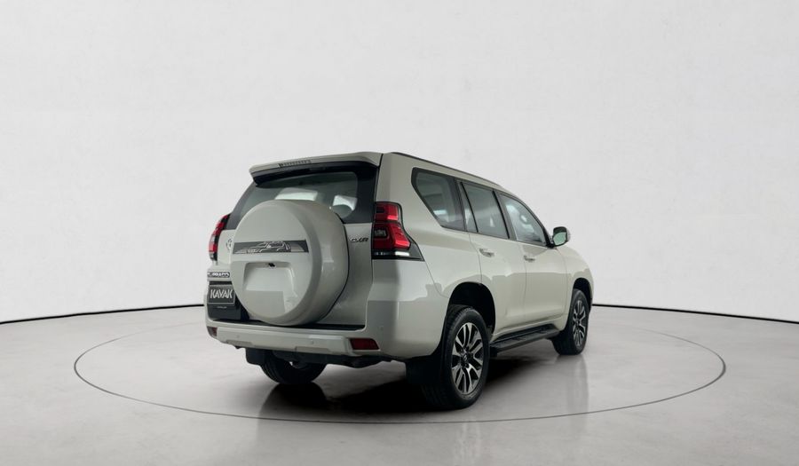 Toyota Land Cruiser Prado 4.0 4WD AUTO RA GXR Suv 2023