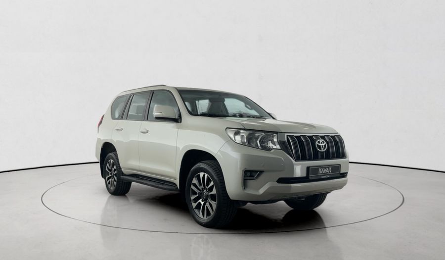 Toyota Land Cruiser Prado 4.0 4WD AUTO RA GXR Suv 2023