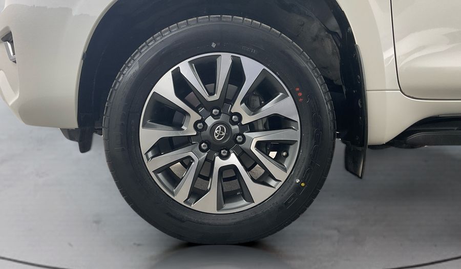 Toyota Land Cruiser Prado 4.0 4WD AUTO RA GXR Suv 2023