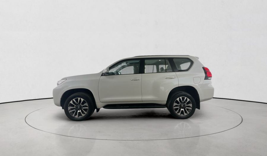 Toyota Land Cruiser Prado 4.0 4WD AUTO RA GXR Suv 2023