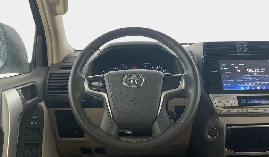 Toyota Land Cruiser Prado 4.0 4WD AUTO RA GXR Suv 2023