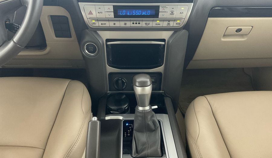 Toyota Land Cruiser Prado 4.0 4WD AUTO RA GXR Suv 2023