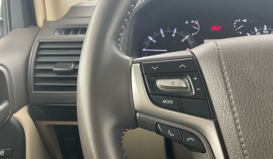 Toyota Land Cruiser Prado 4.0 4WD AUTO RA GXR Suv 2023