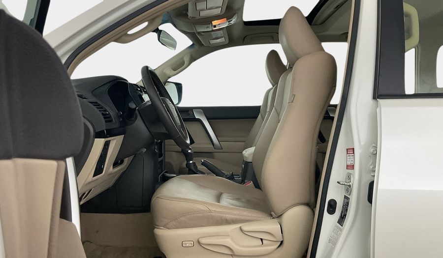 Toyota Land Cruiser Prado 4.0 4WD AUTO RA GXR Suv 2023